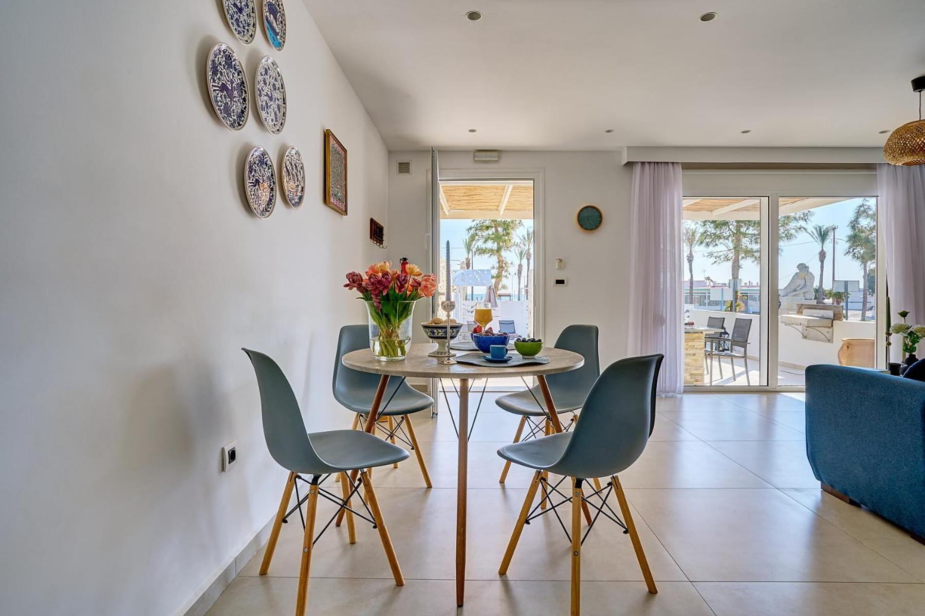 Sia Mare Seaside Apartments Faliraki Bagian luar foto