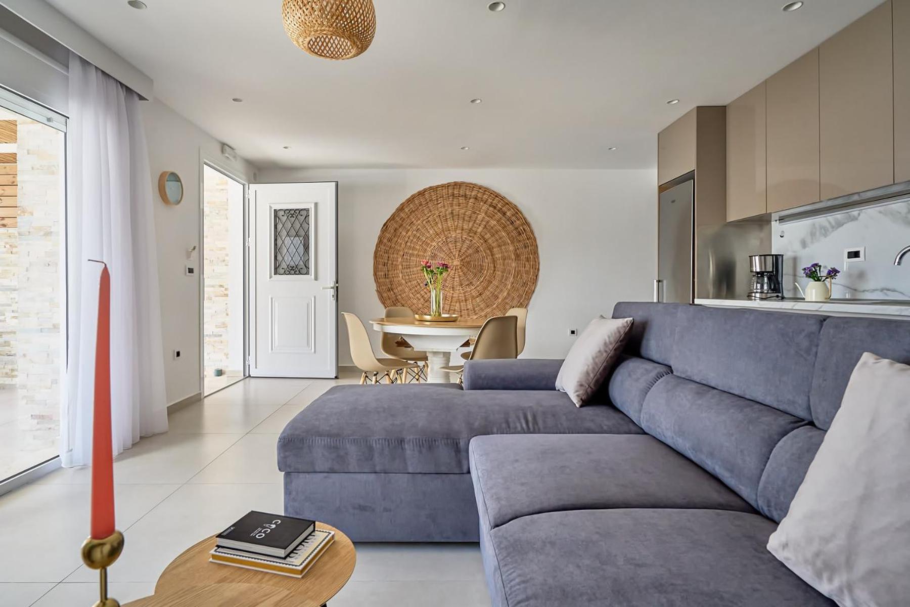Sia Mare Seaside Apartments Faliraki Bagian luar foto